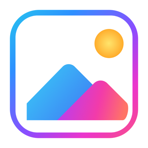 LumaView app icon