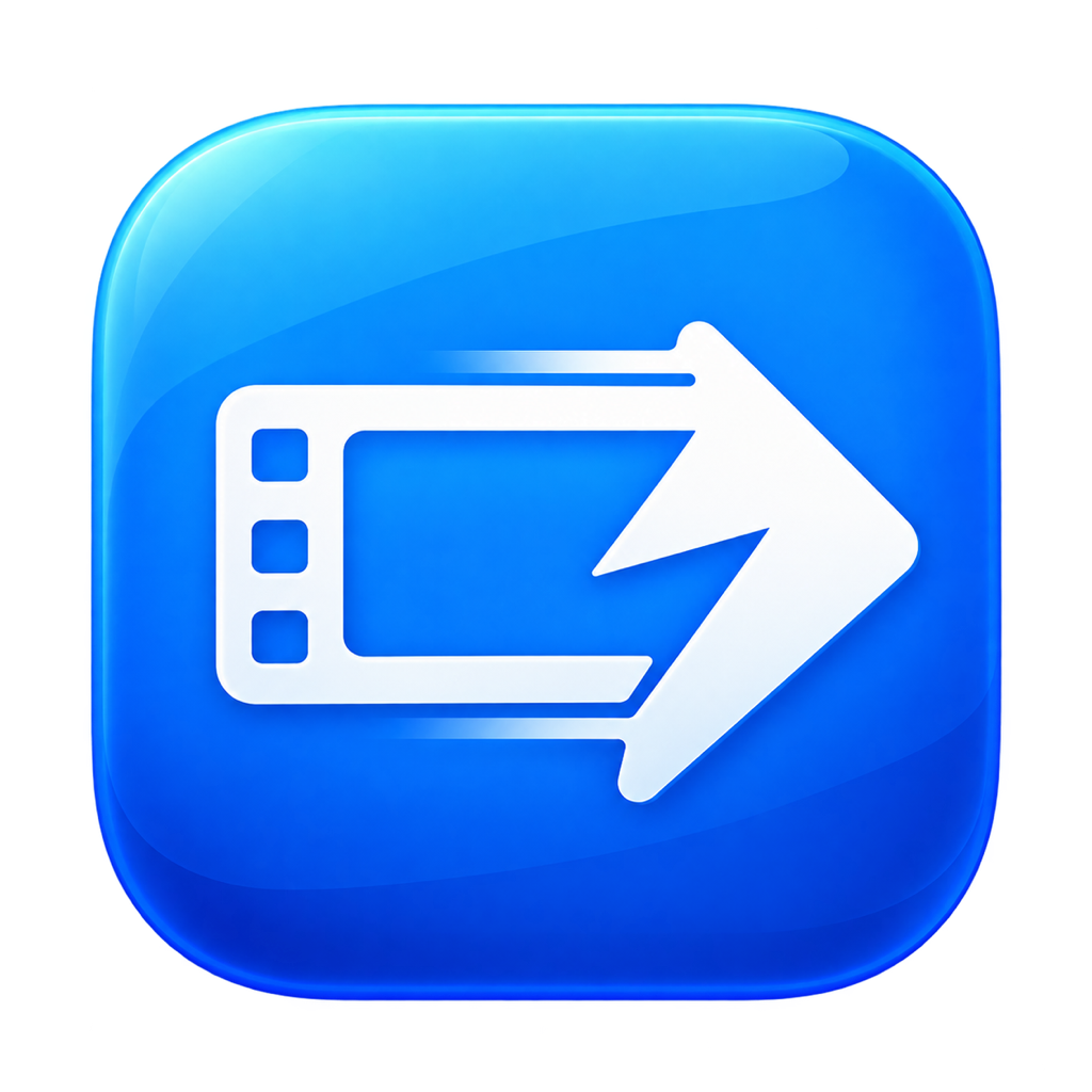 MP4Flow app icon